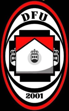Escudo del DEFU